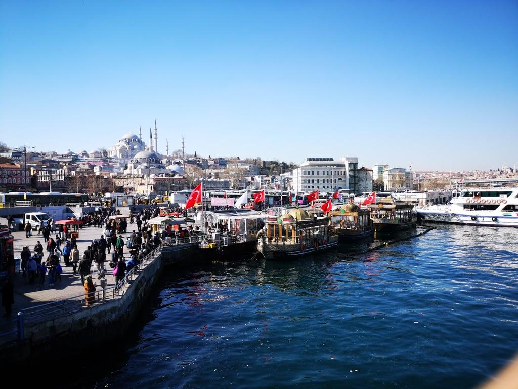 Deniz Yildizi Balikci fotoğraf 3