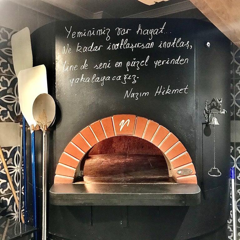 Cortiletto fotoğraf 14