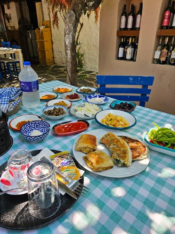 Asmalı Çardak Kahvaltı Evi fotoğraf 3