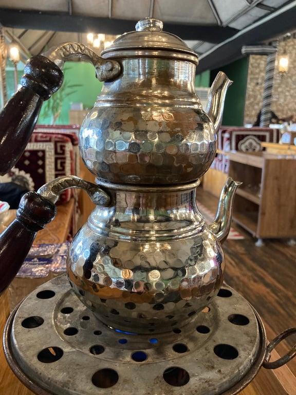 ÇADIR KANDIRA SOFRASI fotoğraf 3