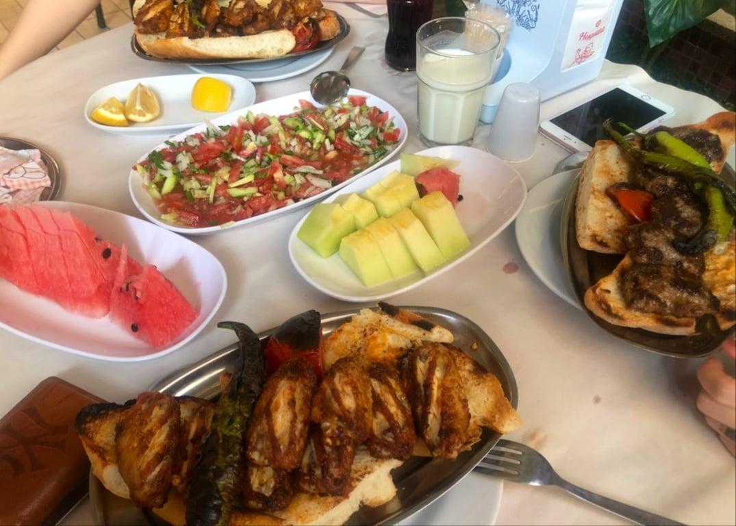 MEŞHUR KANATÇI fotoğraf 7