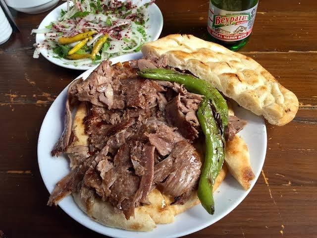 Azim Beşiktaş Döner fotoğraf 1