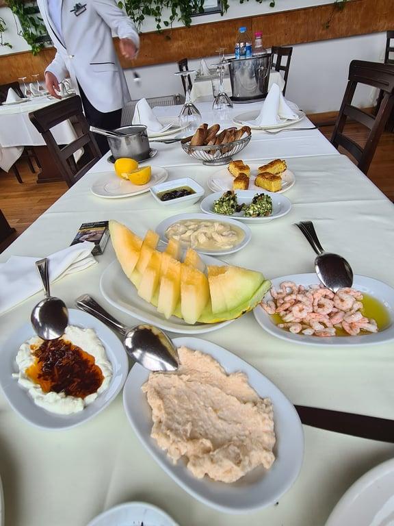 Aleko’nun Yeri Deniz Park Restoran fotoğraf 5
