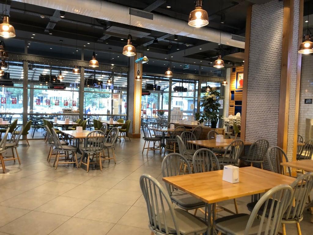 Borsa Lokantası Caddebostan fotoğraf 12