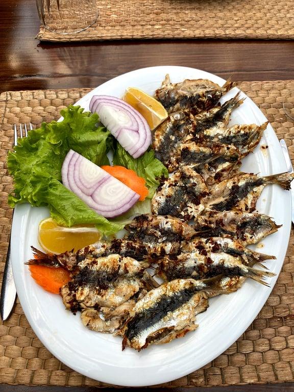 İskele Restaurant fotoğraf 8