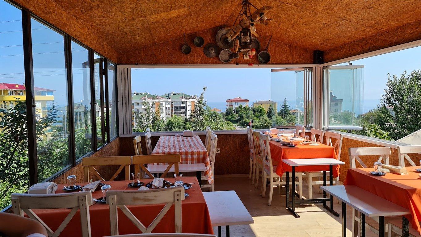Asimer Kafe Ve Kahvaltı Salonu fotoğraf 5