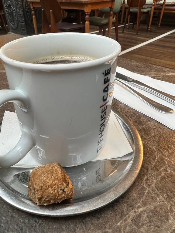 The House Cafe fotoğraf 8