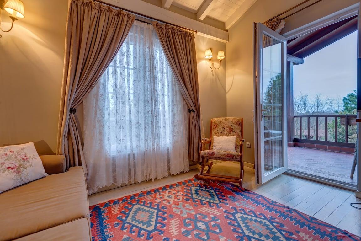 Casa Lavanda Boutique Hotel & Restaurant fotoğraf 2