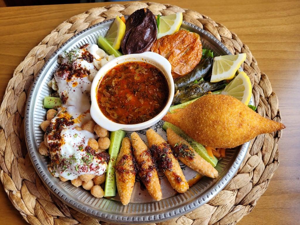 Sabırtaşı Restoran fotoğraf 5