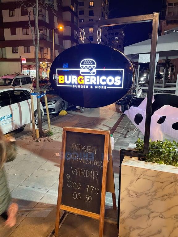 Burgericos fotoğraf 12