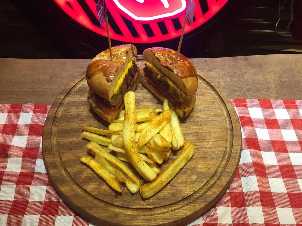ÇK&STEAKHOUSE fotoğraf 7