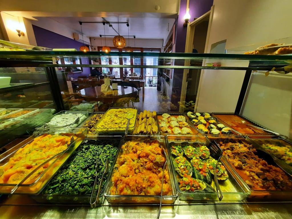 Galata Kitchen fotoğraf 1