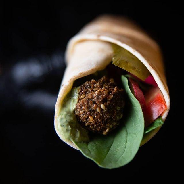 YALLA FALAFEL
