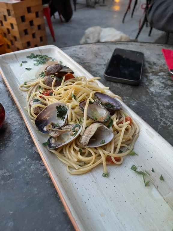Brio İtalian Restaurant fotoğraf 9