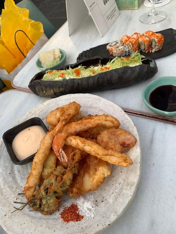 inari Omakase Vadistanbul fotoğraf 6