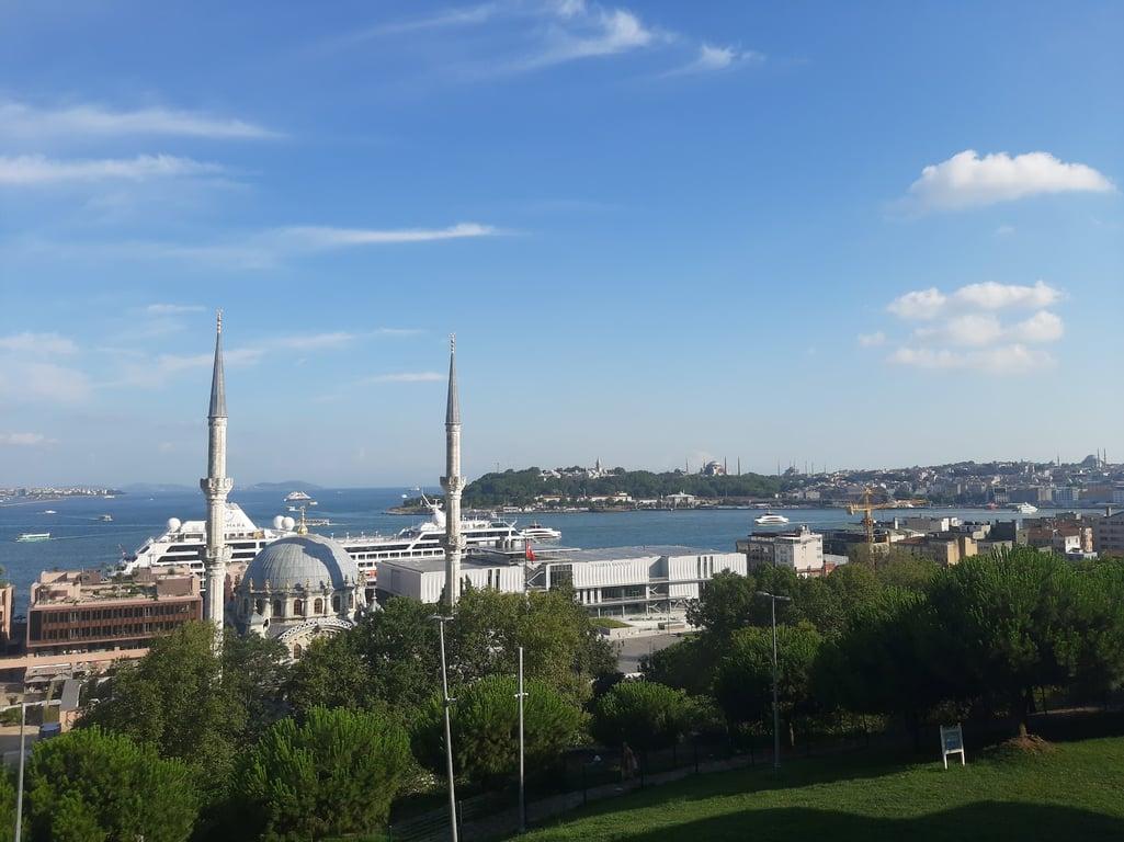 İBB Cihangir Sosyal Tesisleri fotoğraf 5