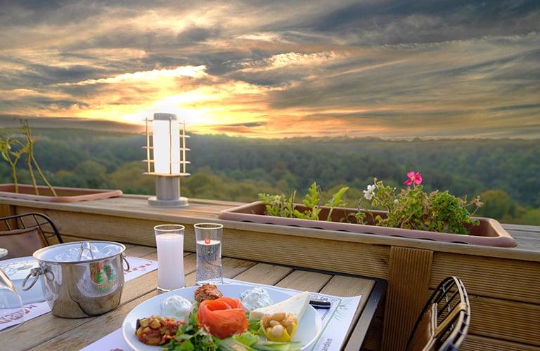 Testi Garden-Tarabya Mangalbaşı fotoğraf 5