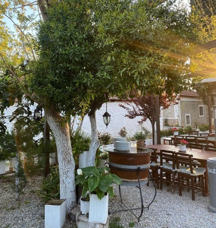 Bağarası Restaurant fotoğraf 8