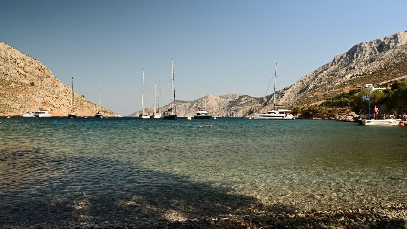 Palionissos Paradise Tavern fotoğraf 7