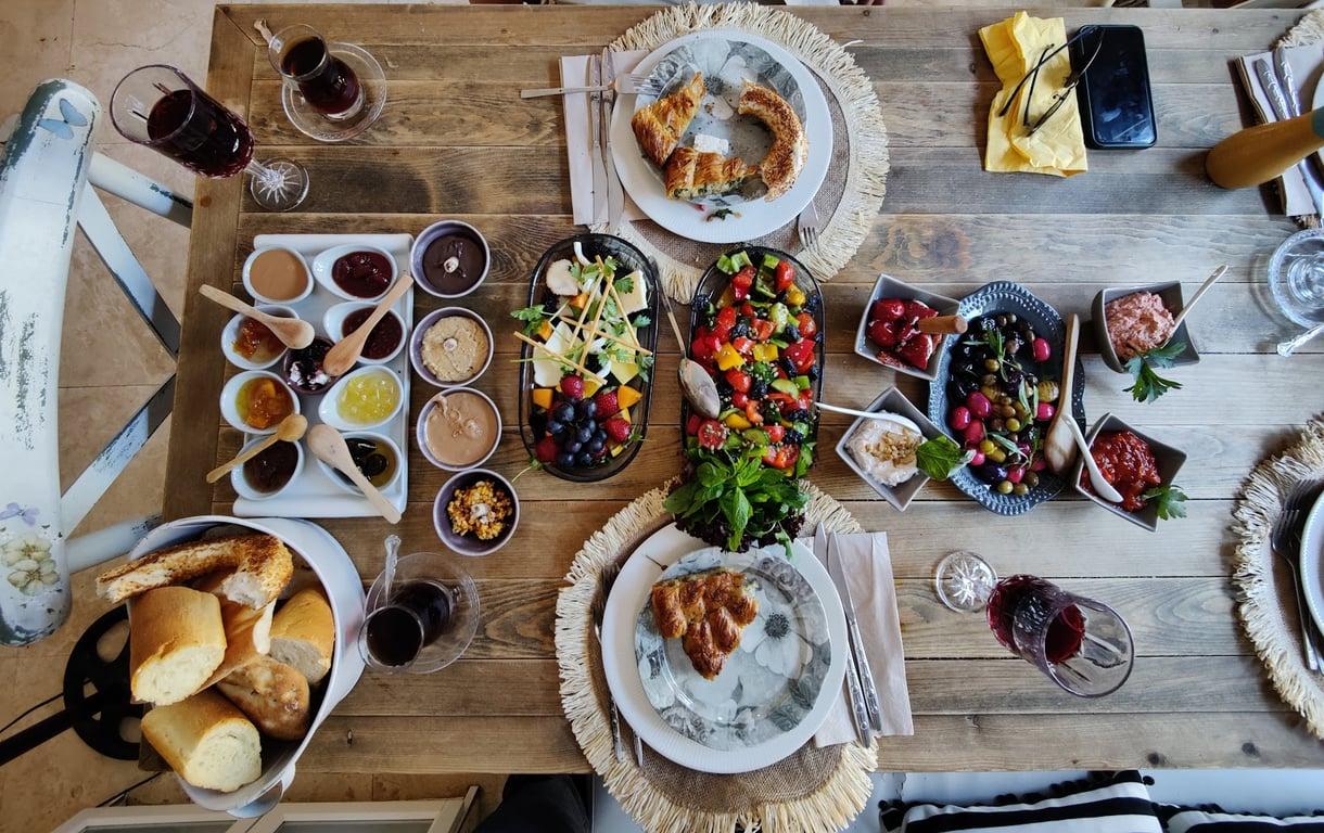 Begonia Garden Boutique Restaurant fotoğraf 8