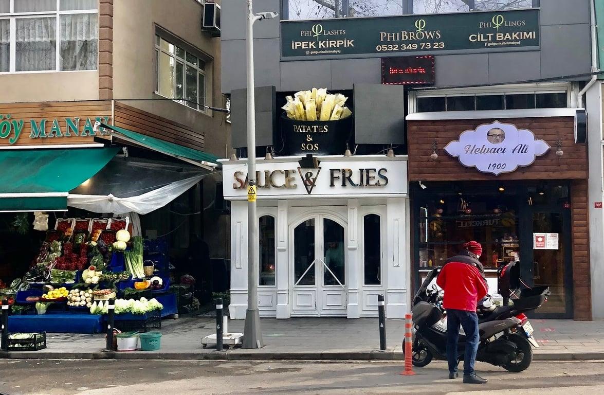 Helvacı Ali Çengelköy fotoğraf 9