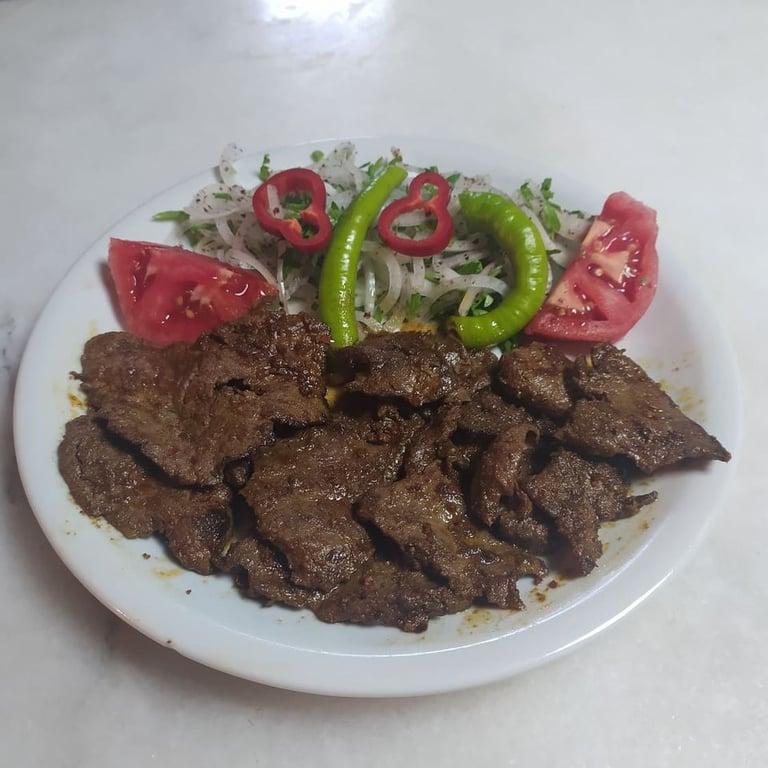 Taraça Restaurant Et ve Balik Lokantasi fotoğraf 4