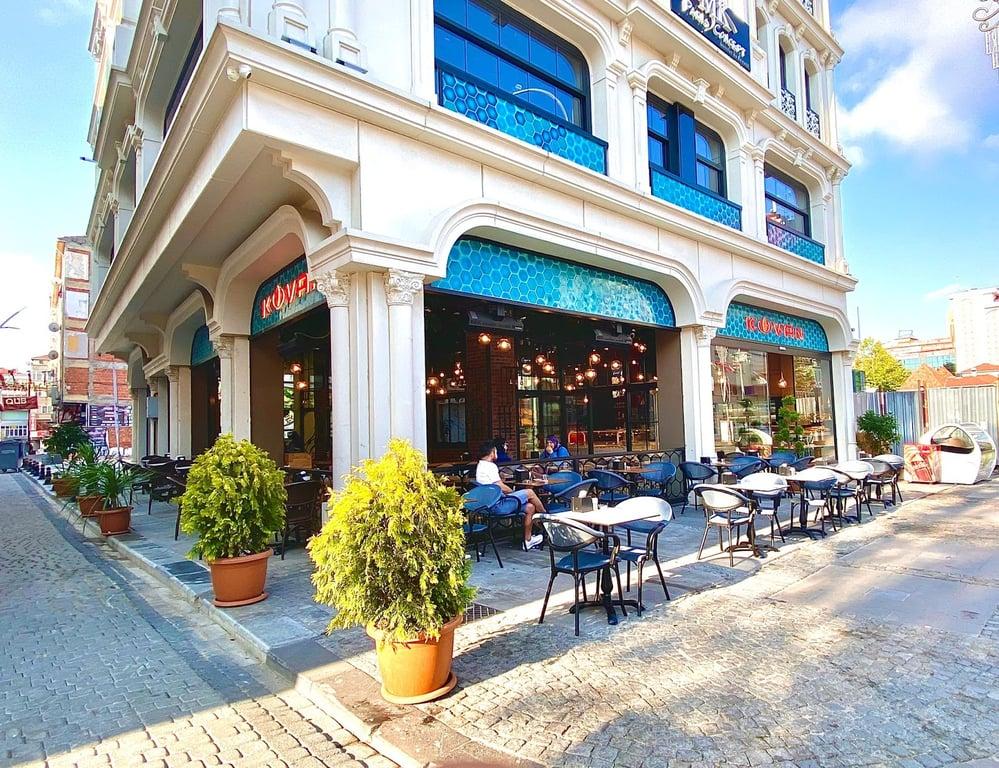 Kovan Fırın fotoğraf 6