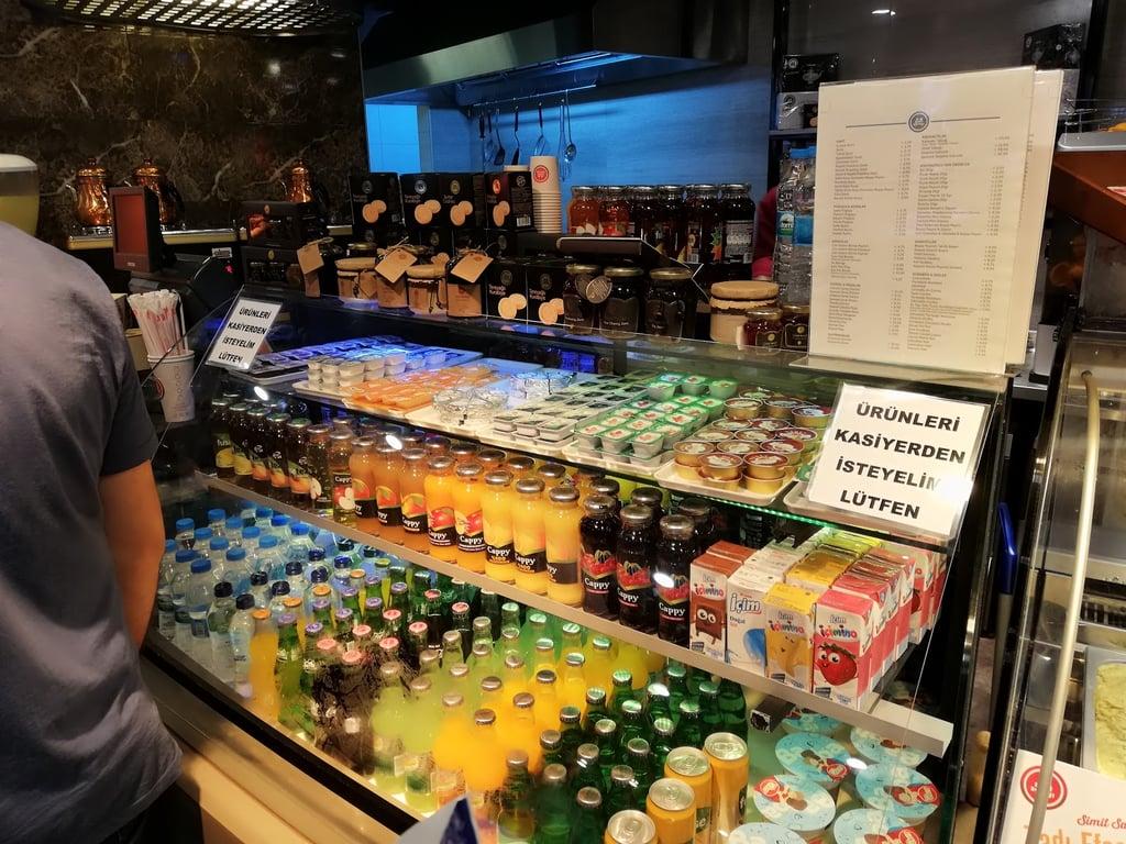 Arby's - Venezia Mega Outlet AVM Şubesi fotoğraf 7