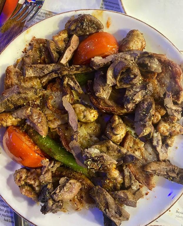 Baba Söğüş fotoğraf 7