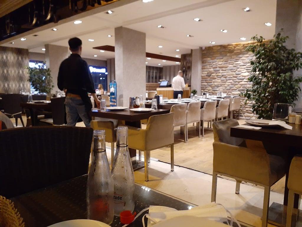DD Restorant & İşkembe