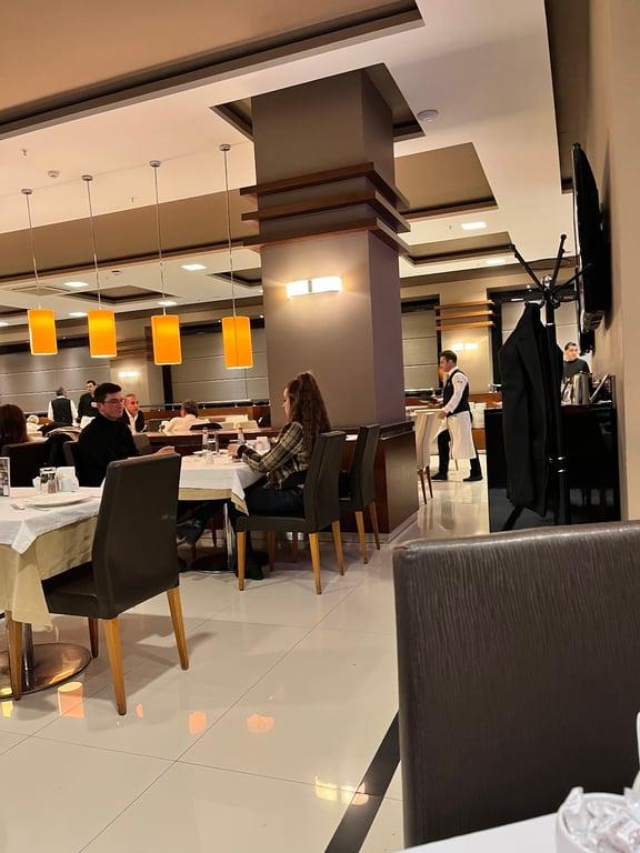 Çiçek Lokantası fotoğraf 6