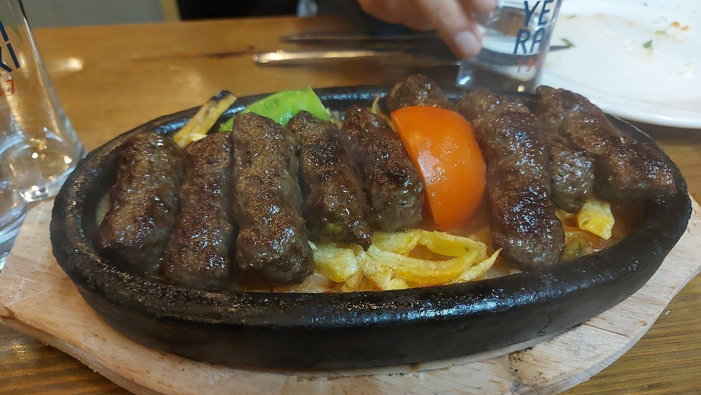 Lipa Restaurant fotoğraf 4