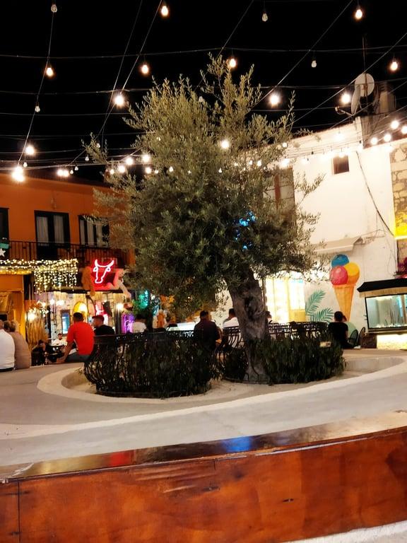 Burger Zamanı Alaçatı fotoğraf 8