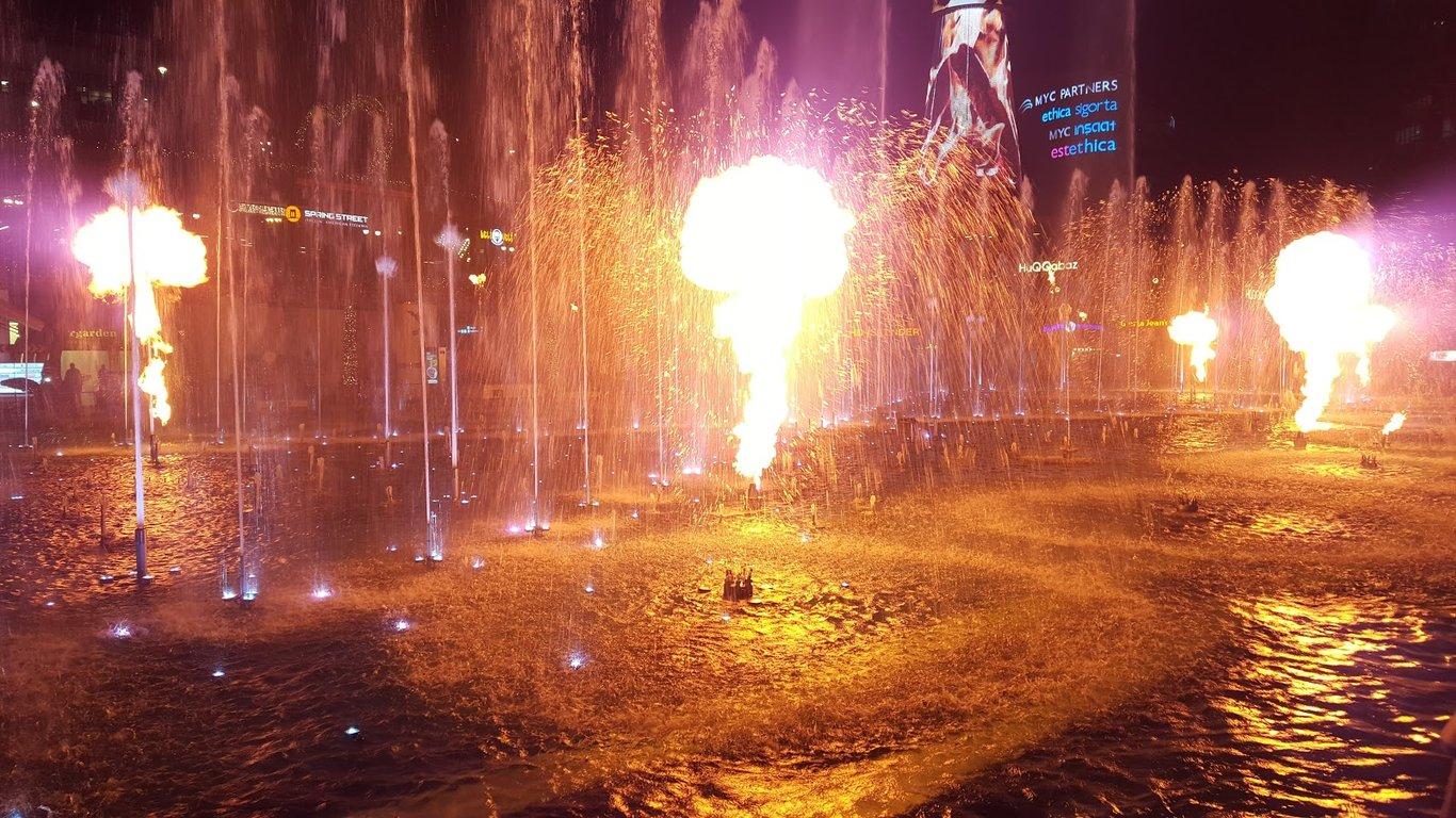 Nostalji Sokağı - Watergarden Ataşehir fotoğraf 8