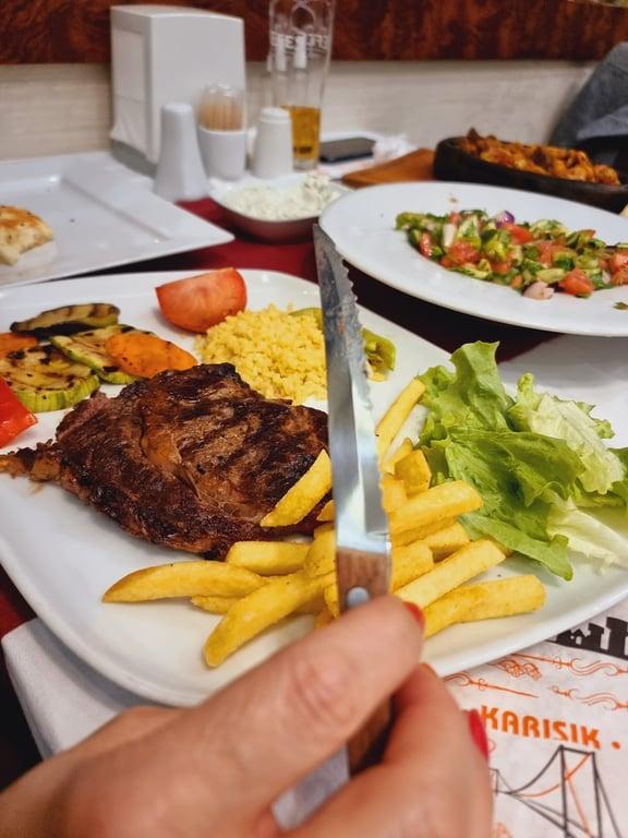 Beso Restaurant Bistro fotoğraf 7
