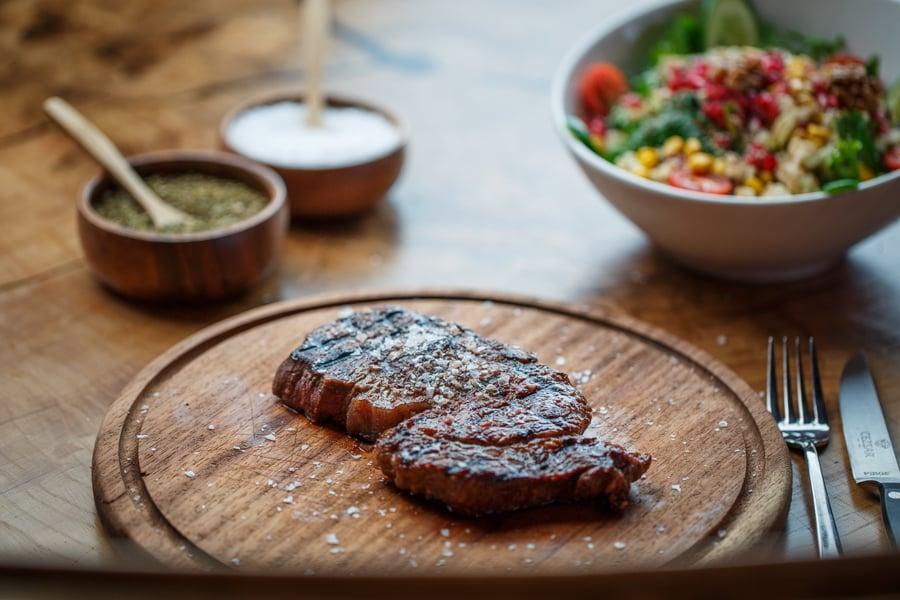 Cezzar Steakhouse - Yıldız fotoğraf 5