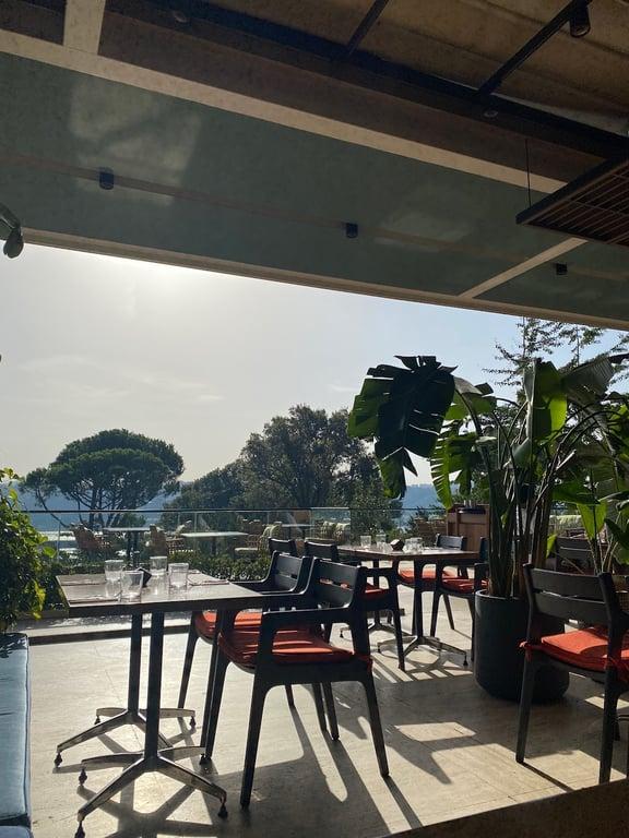MSA’nın Restoranı fotoğraf 3