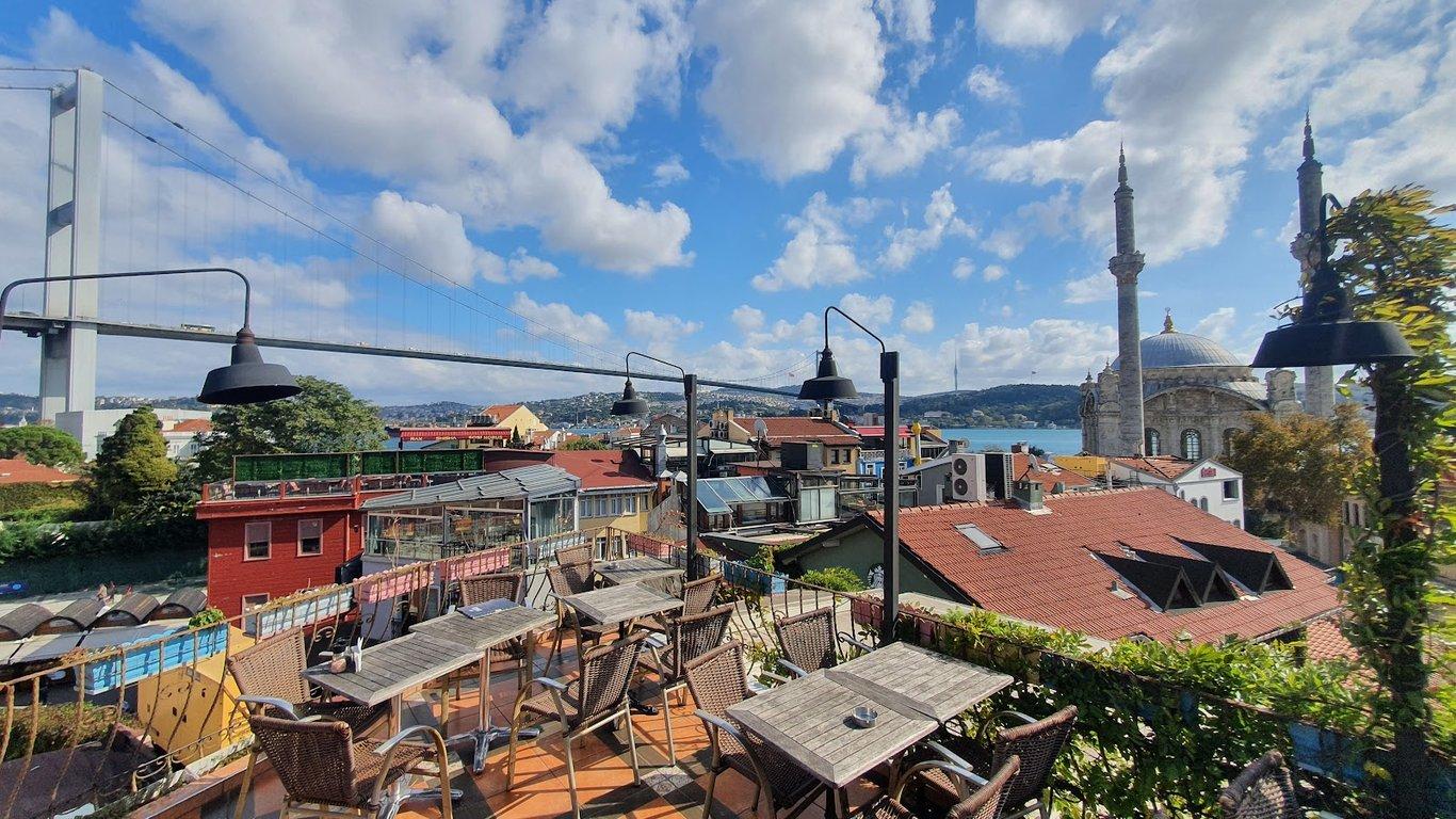 Epope Cafe & Restaurant fotoğraf 8