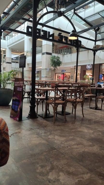 Caffe Nero fotoğraf 11