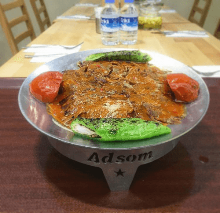 Adsom Döner fotoğraf 7