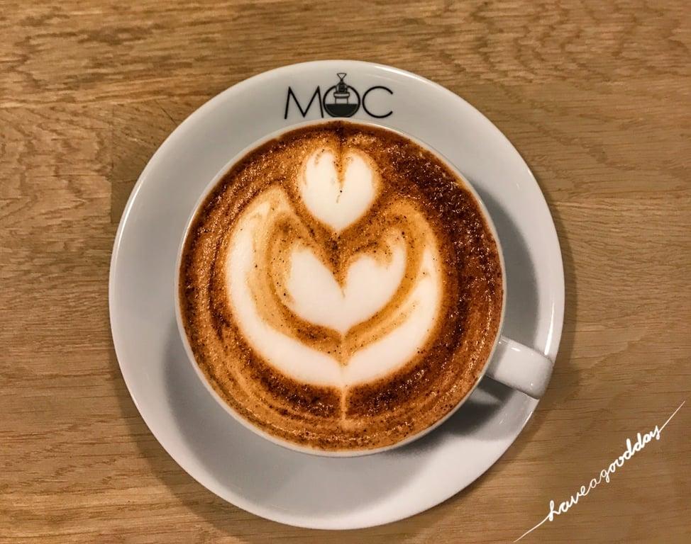 MOC Bomonti fotoğraf 2