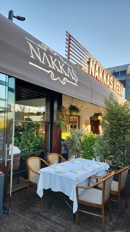Nakkaş Kebap Nakkaştepe fotoğraf 9
