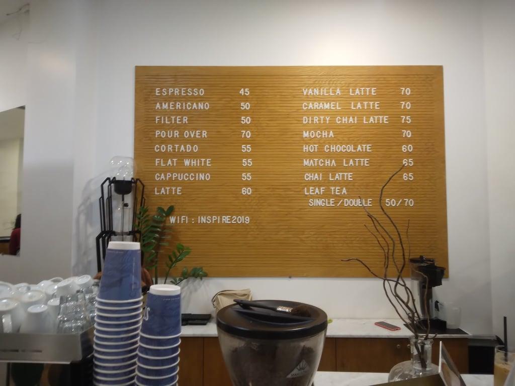 Story Coffee & Roastery fotoğraf 4