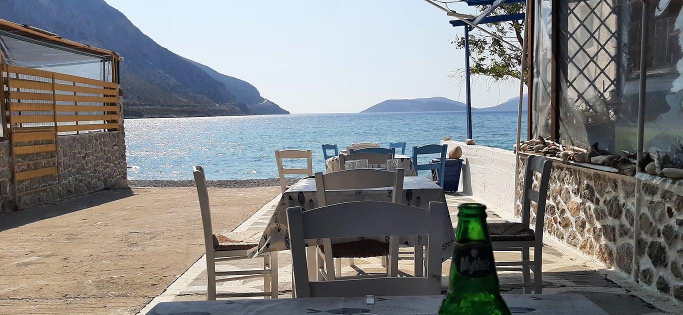 Taverna Maria fotoğraf 2