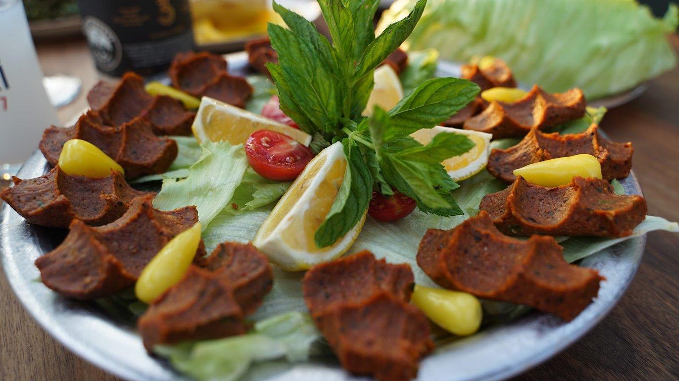 Casap Steak Kebap fotoğraf 3