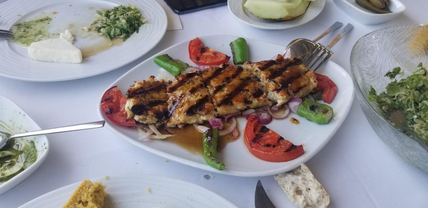 Hisar Balıkçısı fotoğraf 2