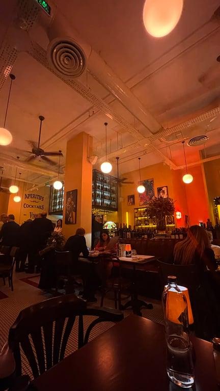 Neni Brasserie fotoğraf 9