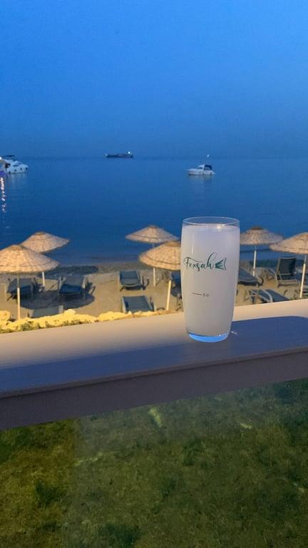 FERSAH RESTAURANT fotoğraf 8