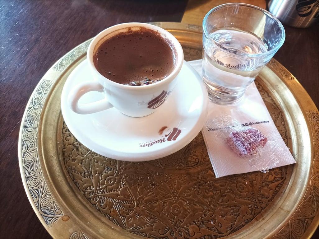 Kadim Kahve fotoğraf 18