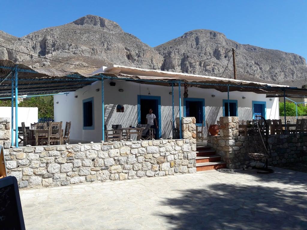 Restoran Artistico fotoğraf 6